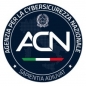 National Cybersecurity Agency (ACN) Cyber Innovation Network logo